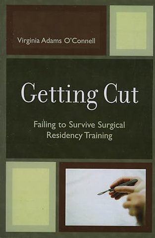 Getting Cut