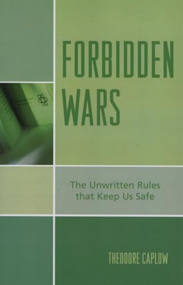 Forbidden Wars