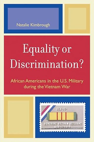 Equality or Discrimination?