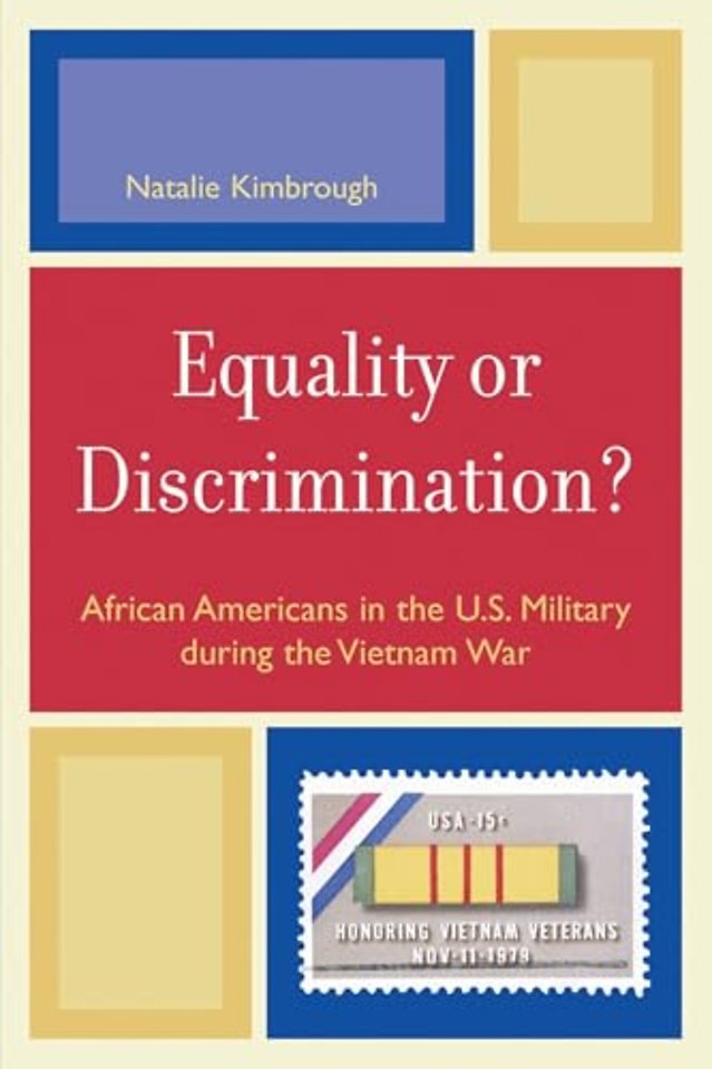 Equality or Discrimination?