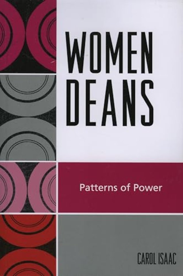 Women Deans