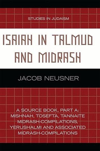 Isaiah in Talmud and Midrash