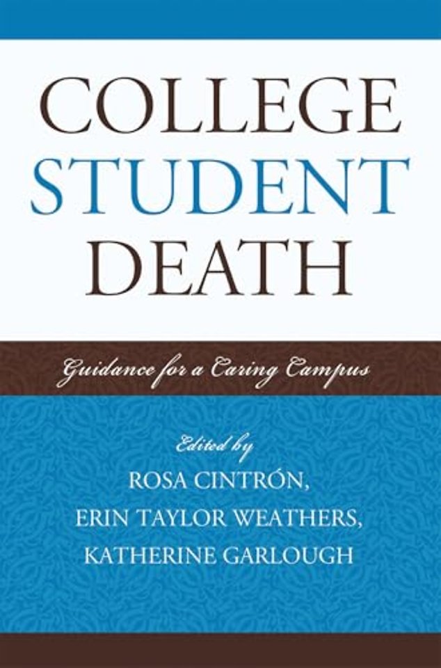 College Student Death