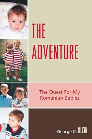 The Adventure