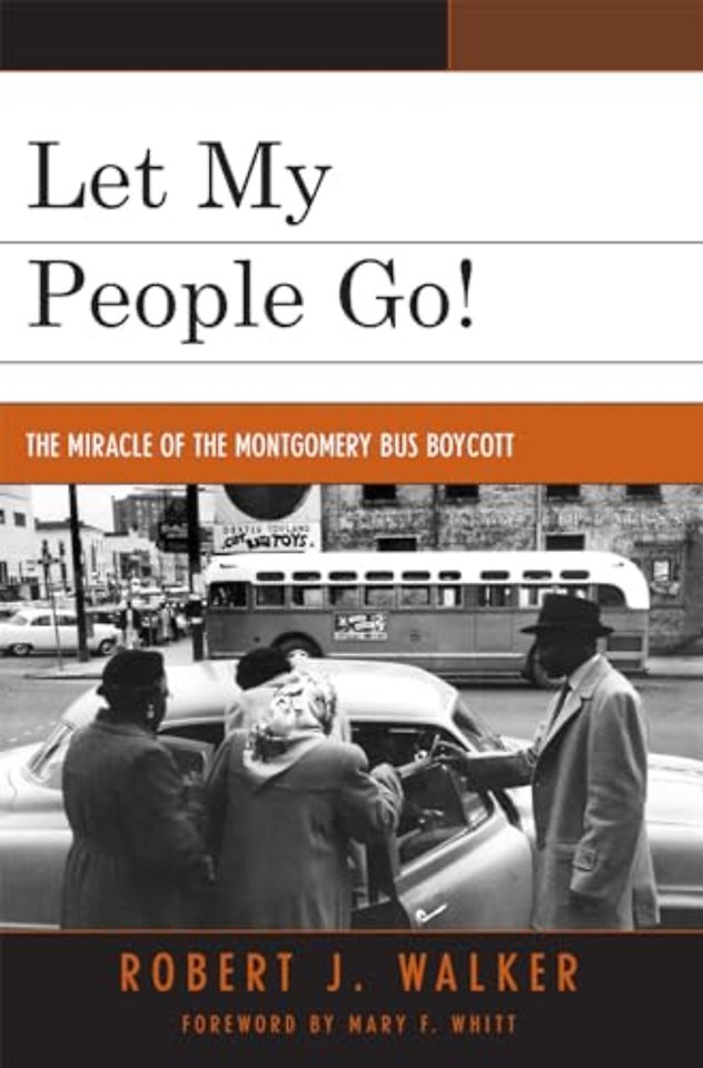 Let My People Go!