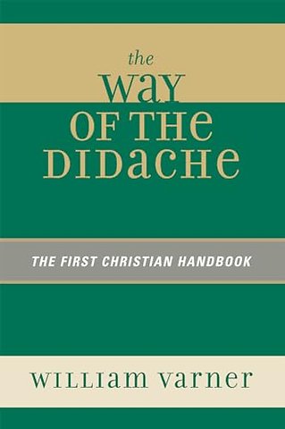 The Way of the Didache