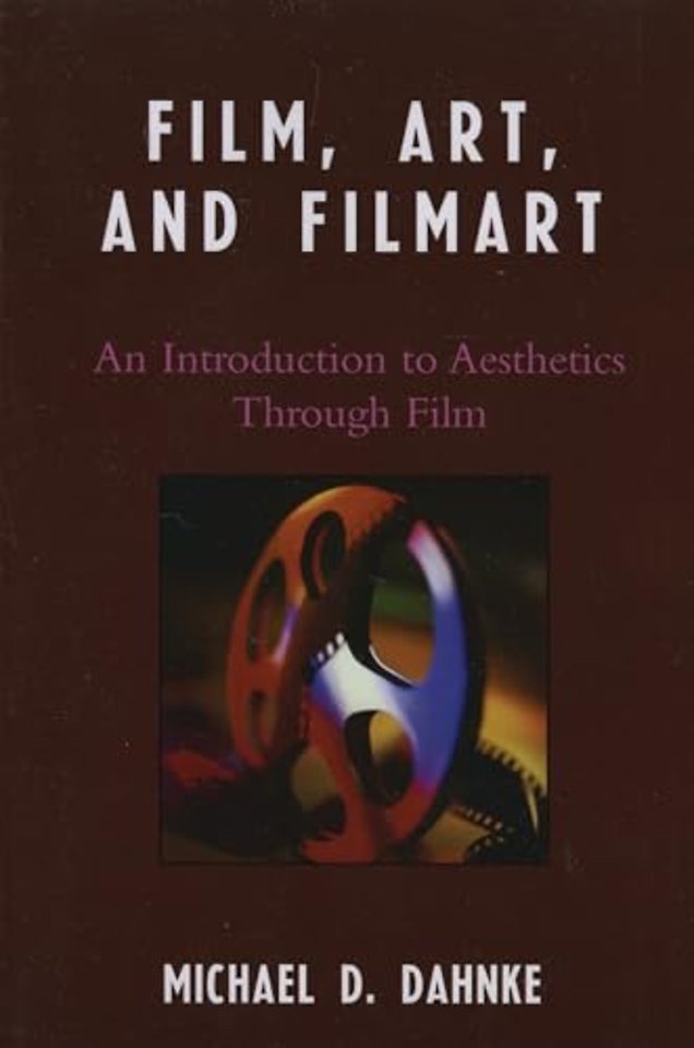Film, Art, and Filmart