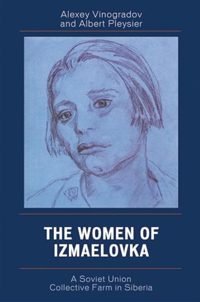 The Women of Izmaelovka