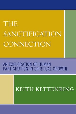 The Sanctification Connection