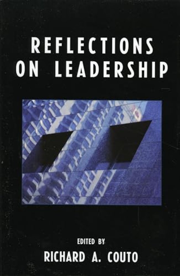 Reflections on Leadership