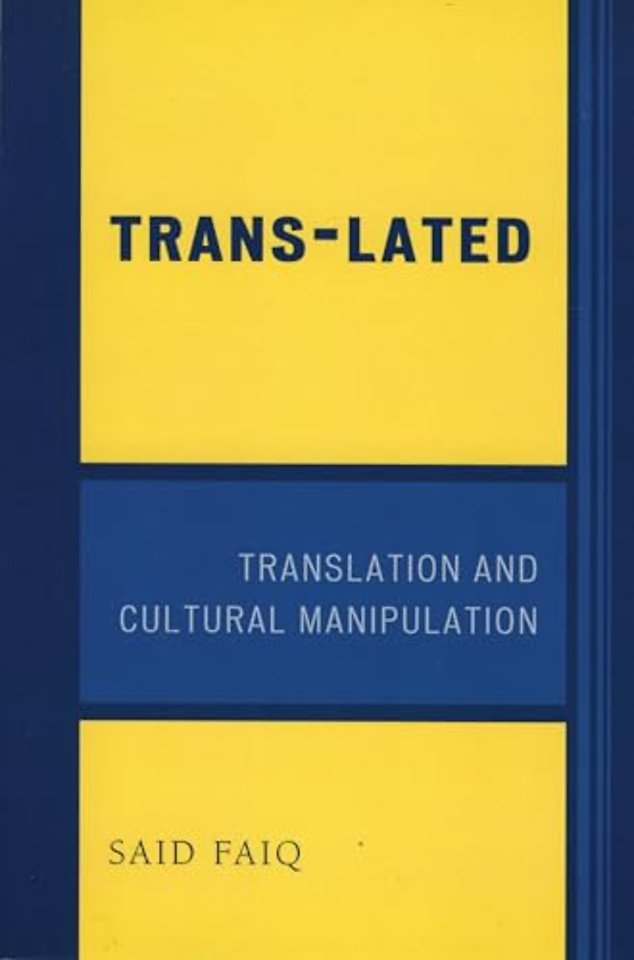 Trans-Lated