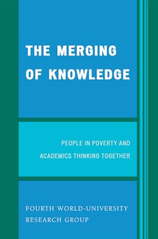 The Merging of Knowledge