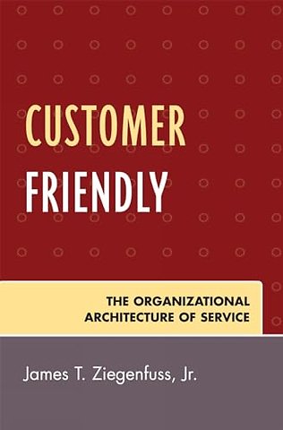 Customer Friendly