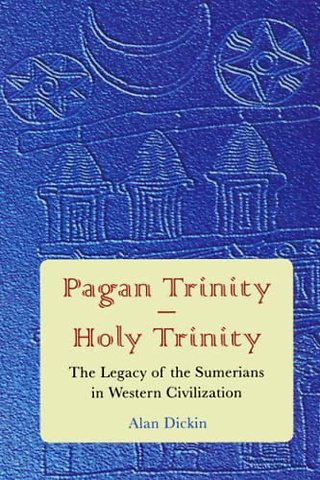 Pagan Trinity - Holy Trinity