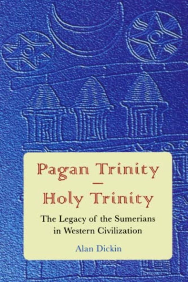 Pagan Trinity - Holy Trinity