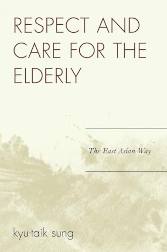 Respect and Care for the Elderly