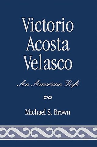 Victorio Acosta Velasco