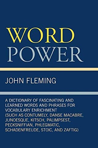 Word Power