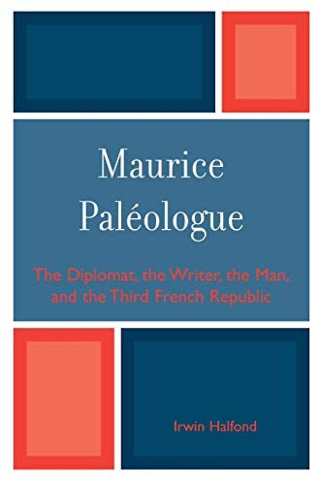 Maurice PalZologue