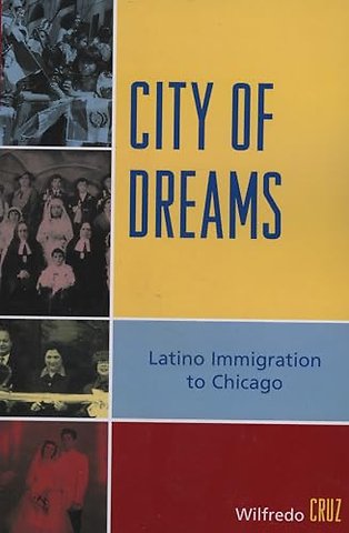 City of Dreams