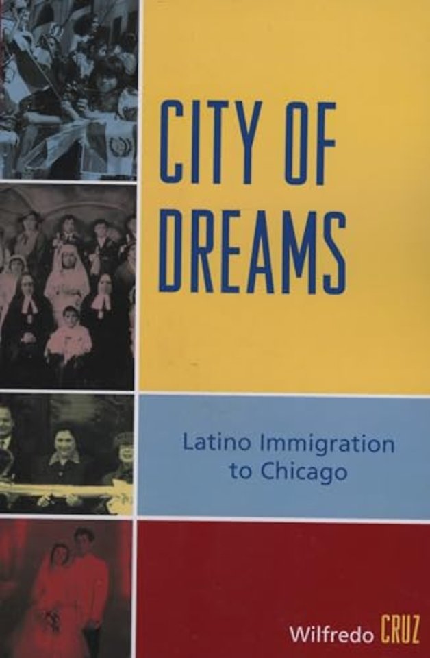 City of Dreams