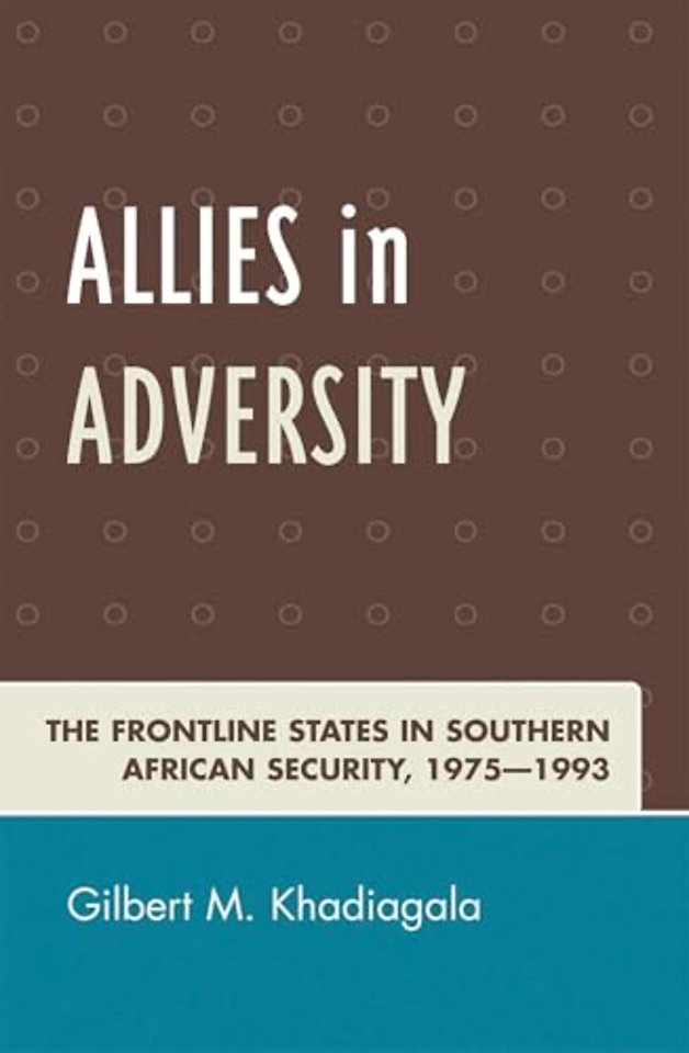 Allies in Adversity