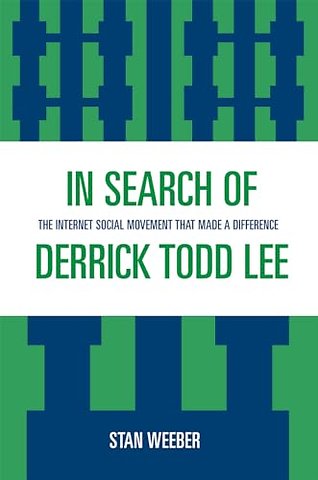 In Search of Derrick Todd Lee
