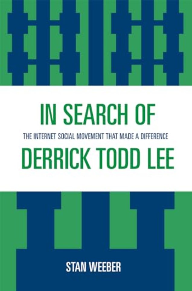 In Search of Derrick Todd Lee