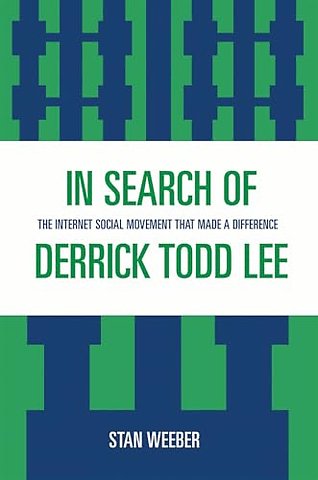 In Search of Derrick Todd Lee