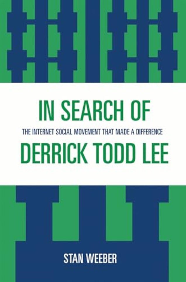In Search of Derrick Todd Lee