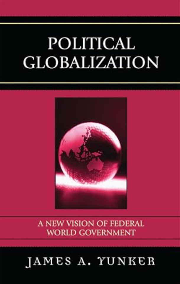 Political Globalization