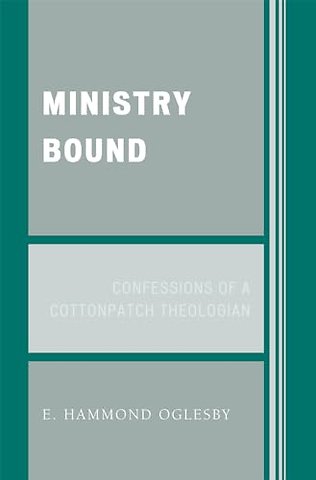 Ministry Bound