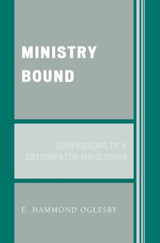 Ministry Bound