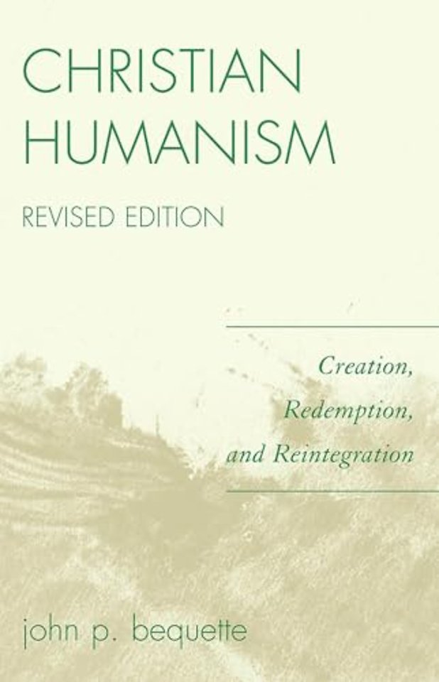 Christian Humanism