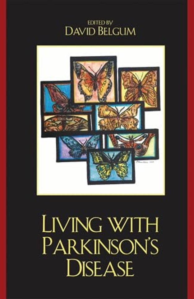 Living with Parkinson's Disease