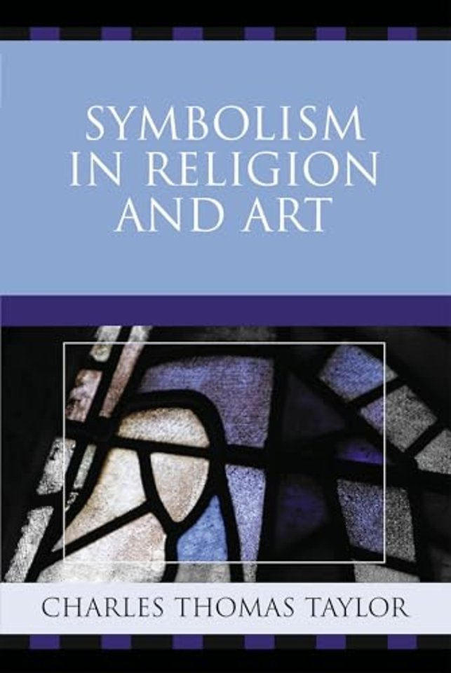 Symbolism in Religion and Art