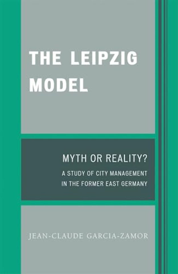 The Leipzig Model