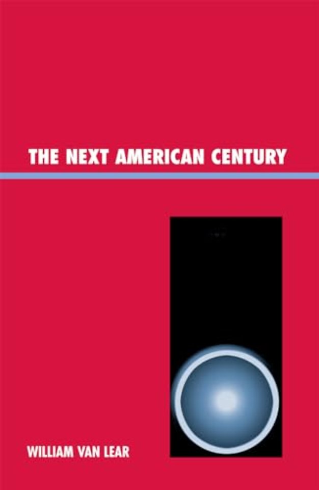 The Next American Century