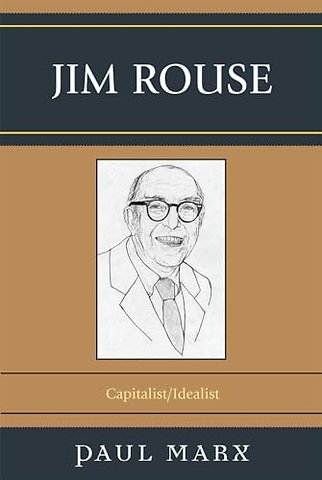 Jim Rouse
