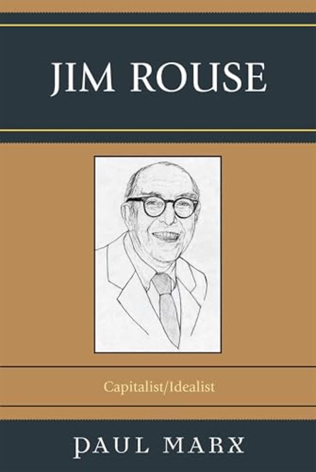 Jim Rouse
