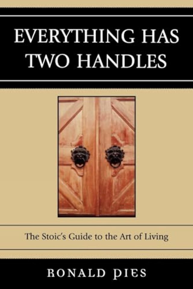 Everything Has Two Handles