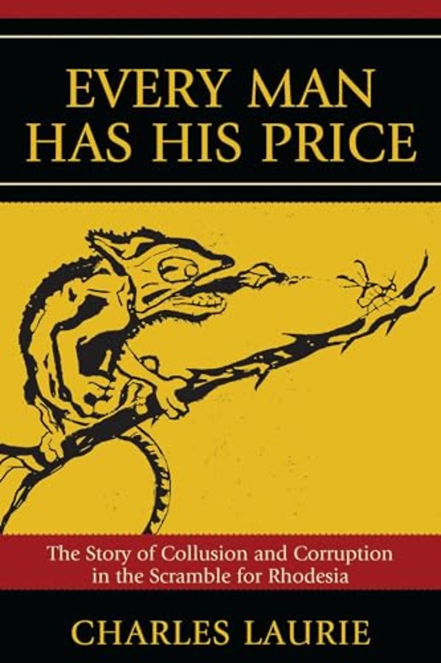 Every Man Has His Price