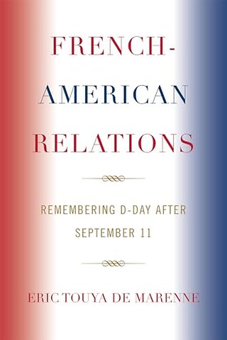 French-American Relations