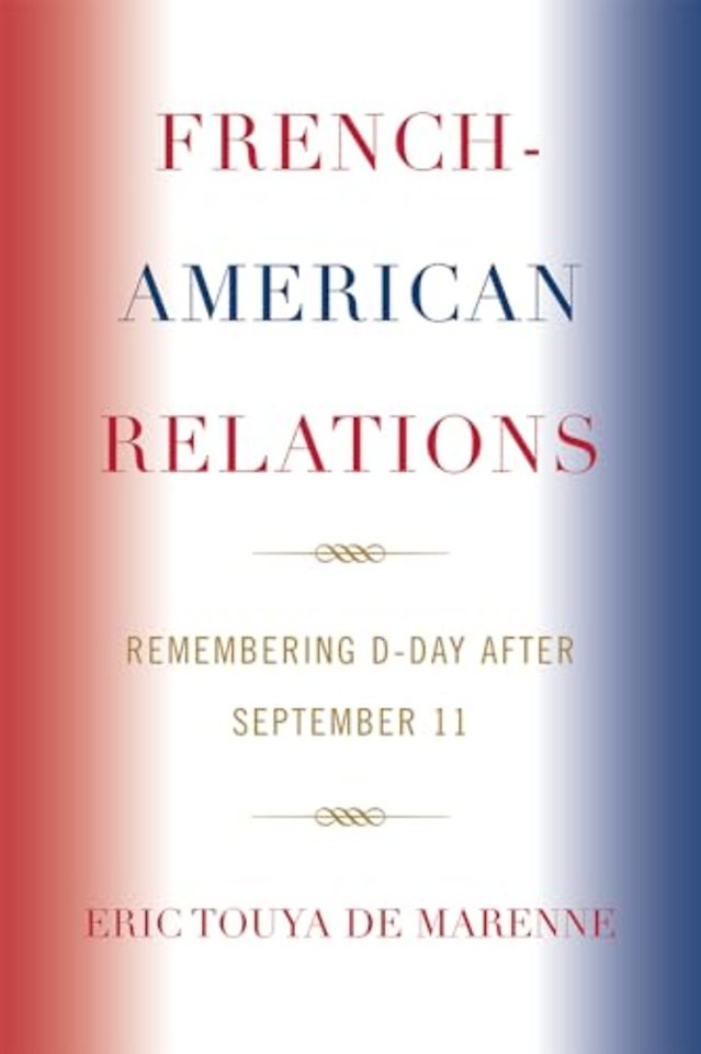 French-American Relations