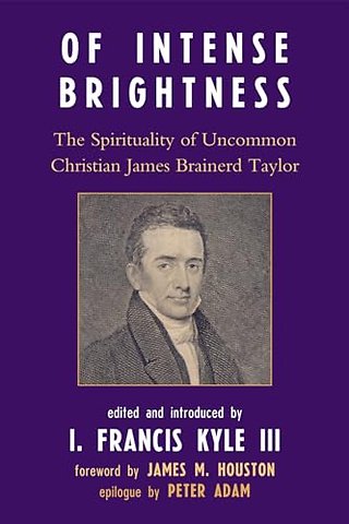 Of Intense Brightness