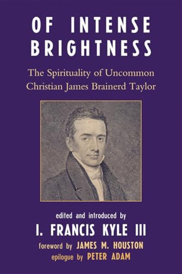 Of Intense Brightness