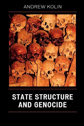 State Structure and Genocide