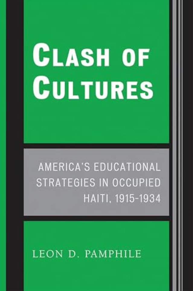 Clash of Cultures
