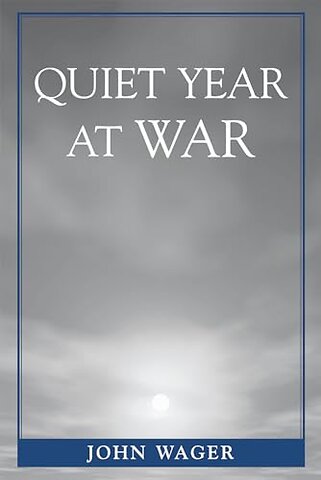 Quiet Year at War