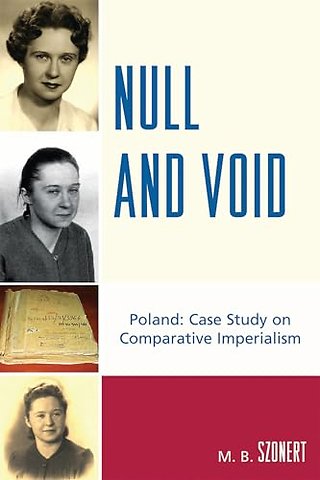 Null and Void